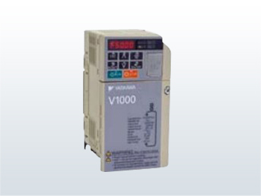 安川 V1000變頻器