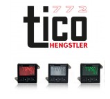 亨士樂HENGSTLER 機(jī)電計數(shù)器 TICO772