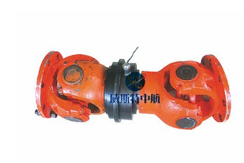 WESTZH  CYB-820SA型 萬向軸扭矩傳感器