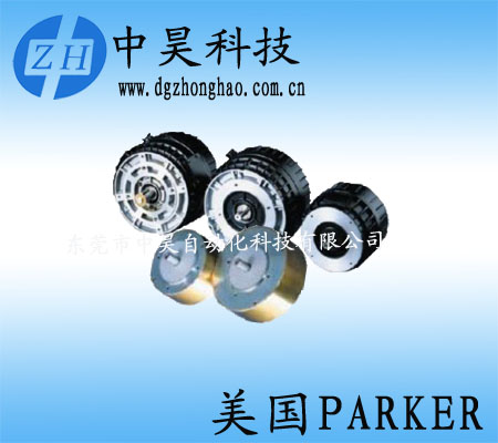 美國(guó)Parker AXEM系列盤式直流無(wú)刷伺服電機(jī)