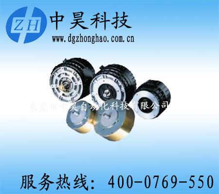 派克盤式直流無(wú)刷伺服電機(jī) AXEM系列