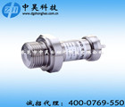耐真空壓力變送器DMP 331Pi