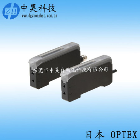 薄膜色標(biāo)檢測光纖放大器 D2GF-2TCN4