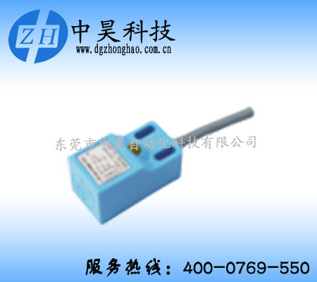 電感式方形接近傳感器Q18 德國(guó)格威姆