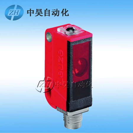 透明體檢測光電傳感器PRK 3B/6.22