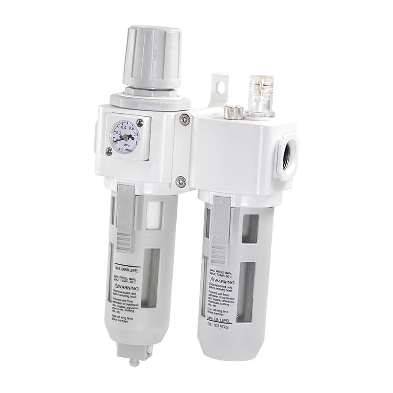 過濾、調(diào)壓、潤(rùn)滑器MACP302