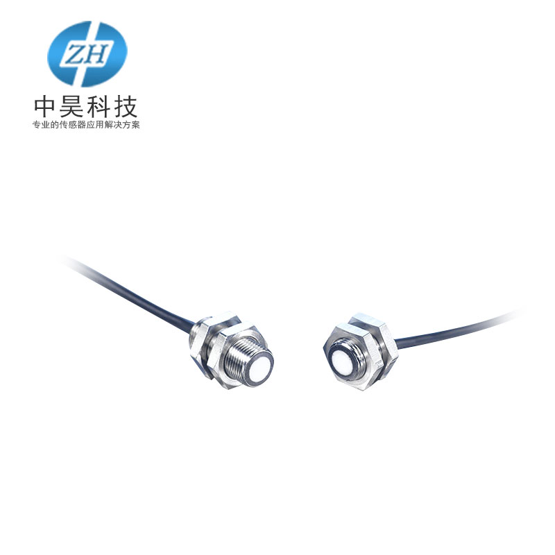 德國(guó)Microsonic單雙張檢測(cè)超聲波傳感器DBK+4/M12/3BEE/M18 E+S